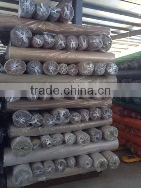 Stocklot Cotton/polyester Twill Fabric for Garments photo-4