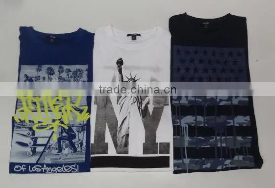 Young Mens/Teens T-Shirt photo-3