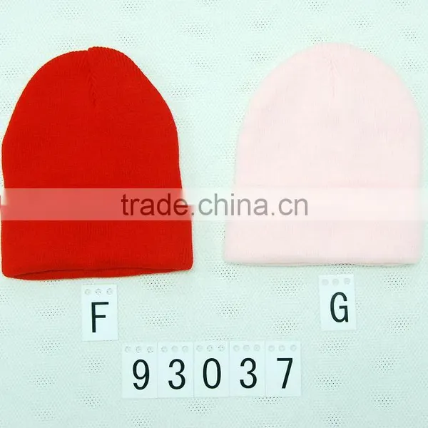 Knitted Hat