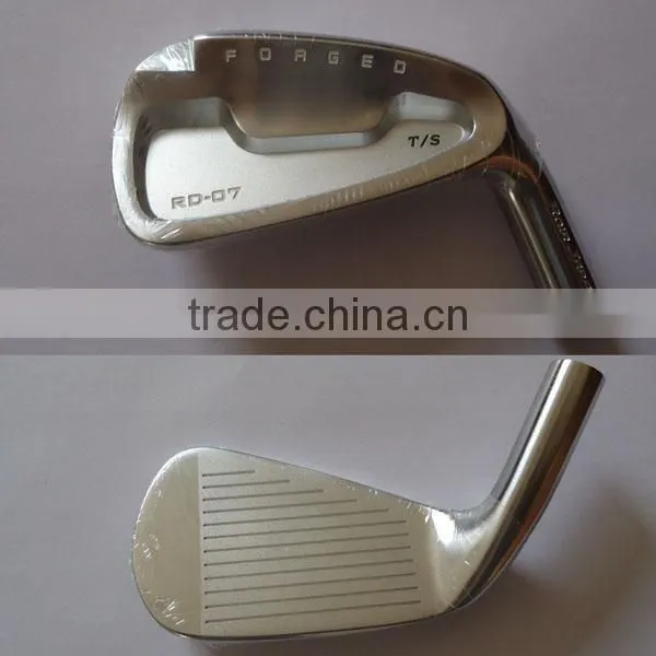 China Wholesale Golf Club Head photo-2