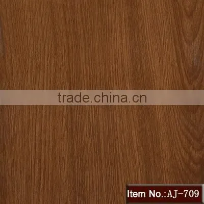 Home Decoration Good Quality Quick Click Lock Pvc Floorboard