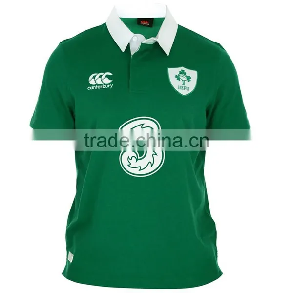 2016 Sublimated Rugby League Jerseys, OEM Logos/brand for Rugby Shirts photo-2