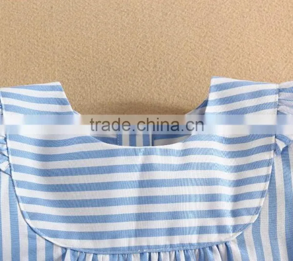 Bulk Wholesale Baby/Children/Kids Clothing Summer Dress Girls From Guangzhou Huichen photo-2