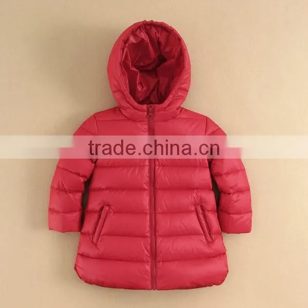 Wholesale Stocklot Clothing Supplier, Kids Boys Hoody Jackets, Infant and Toddler Down Coats photo-2
