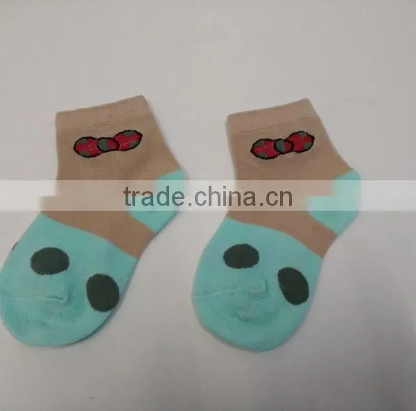 Anchor Baby Socks photo-5