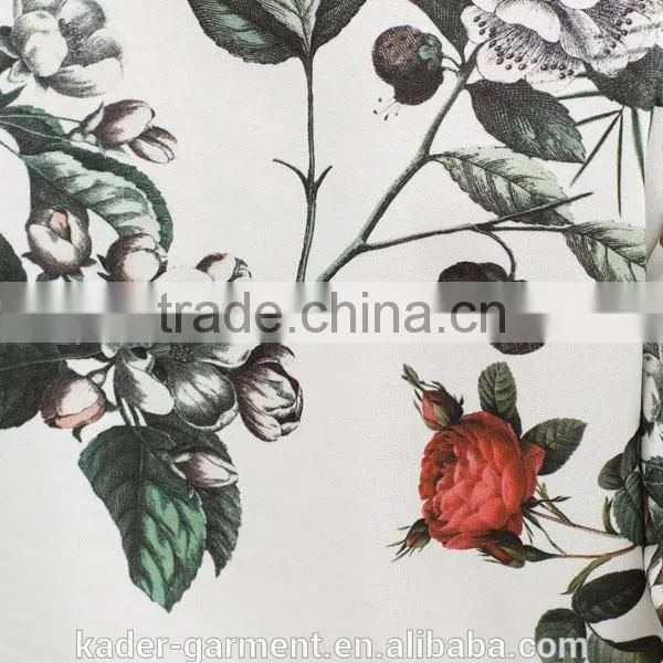 New Product for Mens Floral Sweatshirts Printing Sweatshirt For Men photo-6