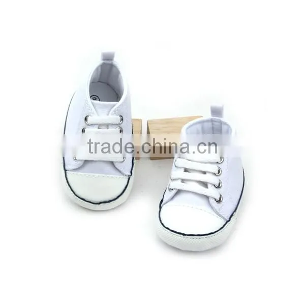 Whiter Sport Baby Shoes Baby Running Shoes Sport Shoes Boys photo-4