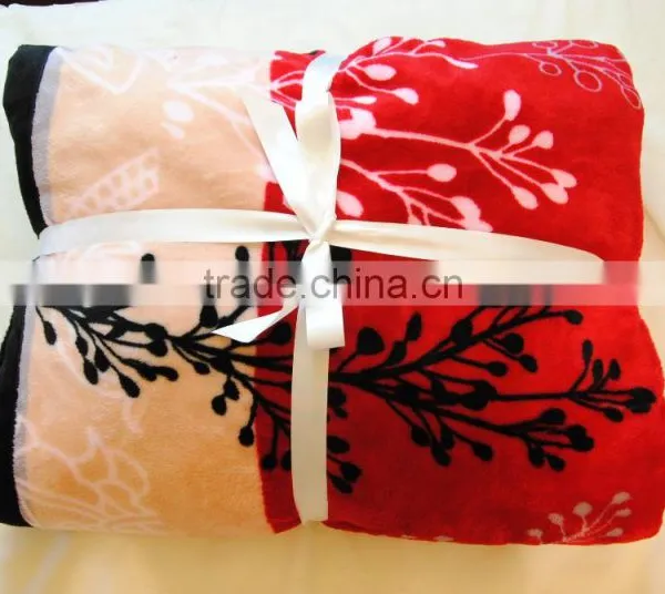 Delicate Mink Blanket photo-4