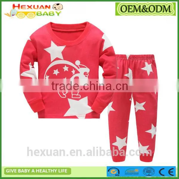 Childrens Pajamas 61 photo-3