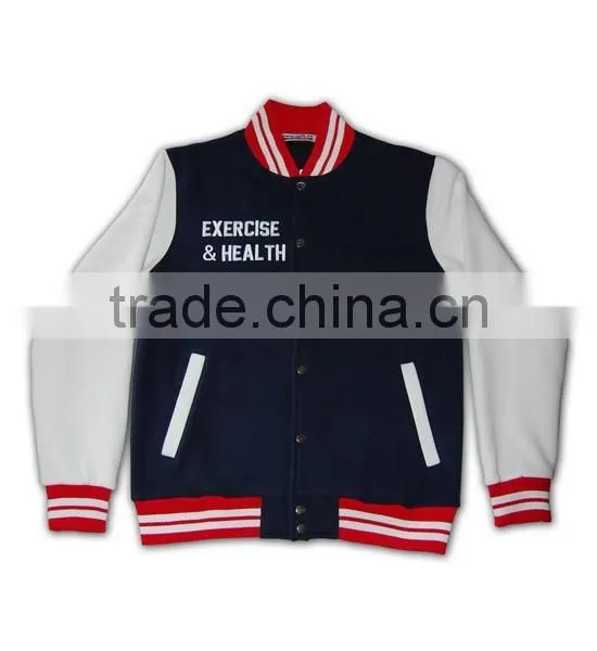 ISO9001/BSCI 2015 Own Design European Graduation Embroidery College Sweatshirts photo-5