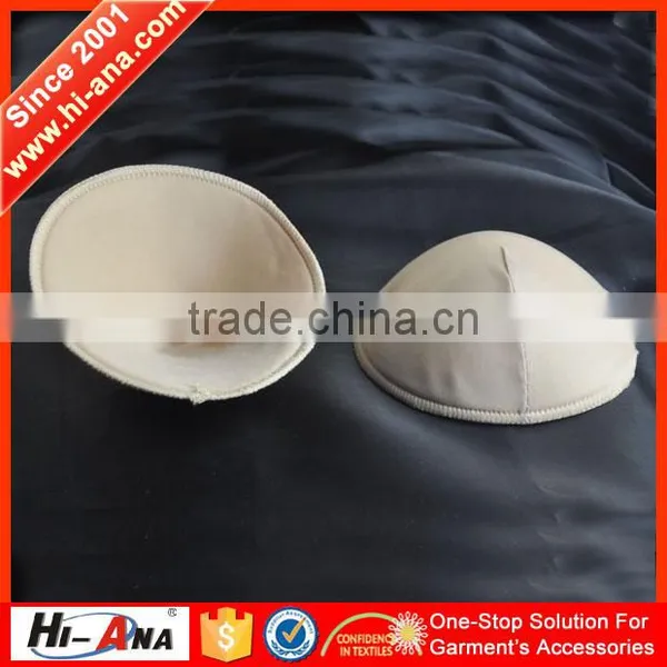 Hi-ana Bra2 Trade Assurance Fashionable Best Sell Bra Cups Sew in photo-2