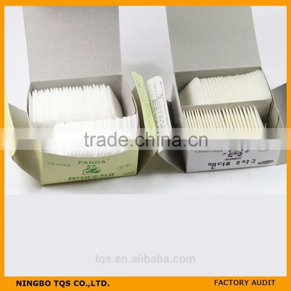 Trust Quality Service Garment Chalk, Gym Chalk for Garment photo-4
