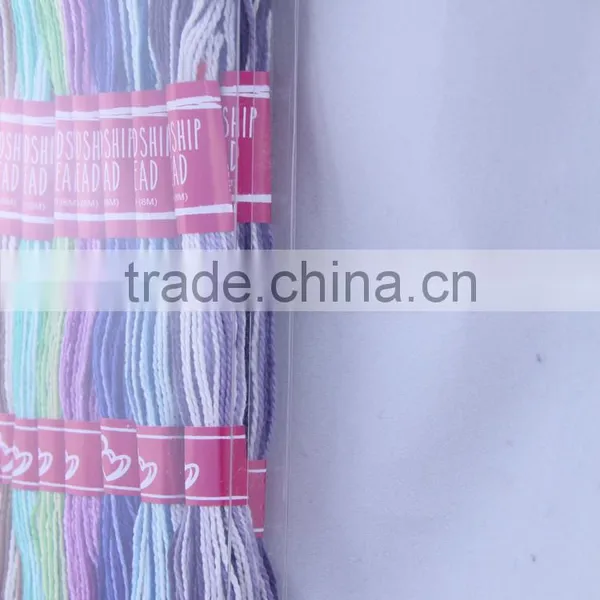Cheap Yarn Metallic photo-4
