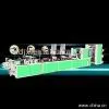 Photo Bag & Name Card Bag Sealing and Cutting Machine
