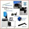 3D Coordinate Measurement Instrument