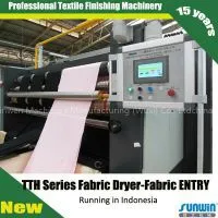 Fabric Tensionless Dryer photo-3