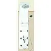 Acrylic Bathroom Panels CF-7040