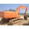 USED HITACHI CRAWLER EXCAVATOR ZX200-6 IN VERY GOOD WORKING CONDITION photo-3