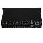 Manual Concert Sound Equipment Digital Processor With LCD Display
