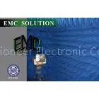 Professional 80dB Modular Anechoic Chamber Room For Testing Vehicles