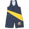 Wrestling Jersey