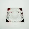 Crystal Ashtray
