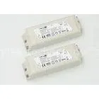 Customized Office Panel Light 0 - 10v Dimmable LED Driver 600mA Output