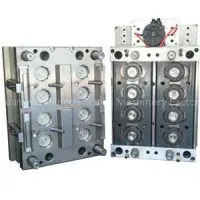 Oil Cap Mold