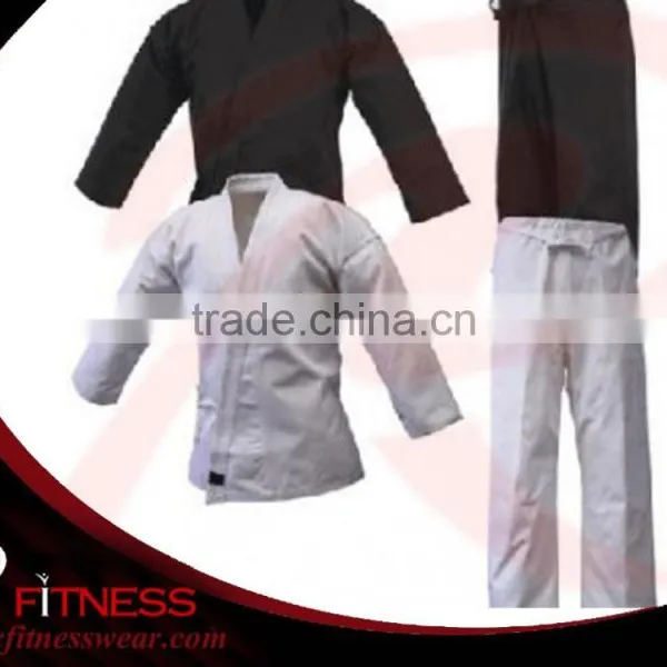 Heavy Weight Karate Uniforms / Martial Arts Uniform Wholasale / Martial Arts Karate Clothing photo-4