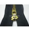 Offer Brass Zipper