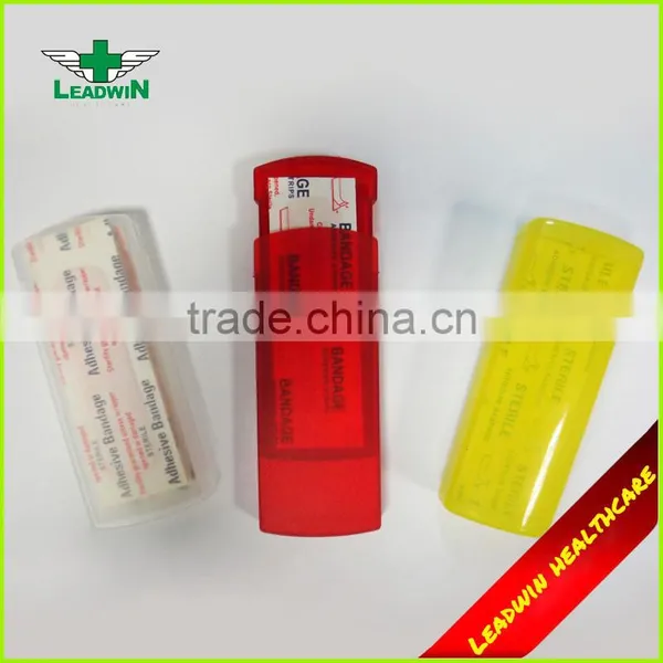 Elastic Adhesive Bandage for Wound photo-4