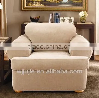 Stretch Suede Sofas Removable Covers