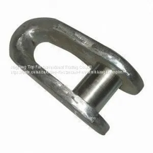Marine Tonsberg Mooring Link