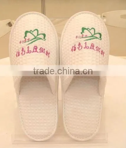 Hotel Slippers Bathroom Bedroom Disposable Slippers