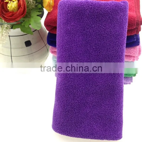 China Manufacturer Magic Sports Clay Towel photo-3