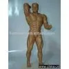 Clay Figurine &. Statue &. Hand-made Clay Figurine