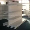 Double Side Supermarket Shelf