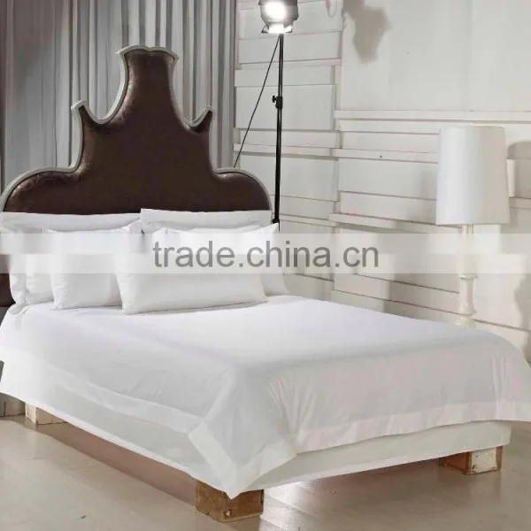 Manufacturer Supplier Hotel Bed Linen Factory High Quality photo-3