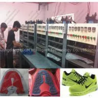 2015-2016 KPU Molding Machine Sports Shoes