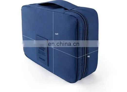 Cosmetic Clutch Bag,Beauty Travel Bag,,make up Cosmetics photo-3