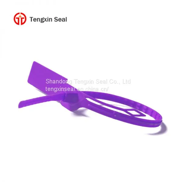 TX-PS 305 Lowest Price Factory Outlets Universal Plastic Security Seal