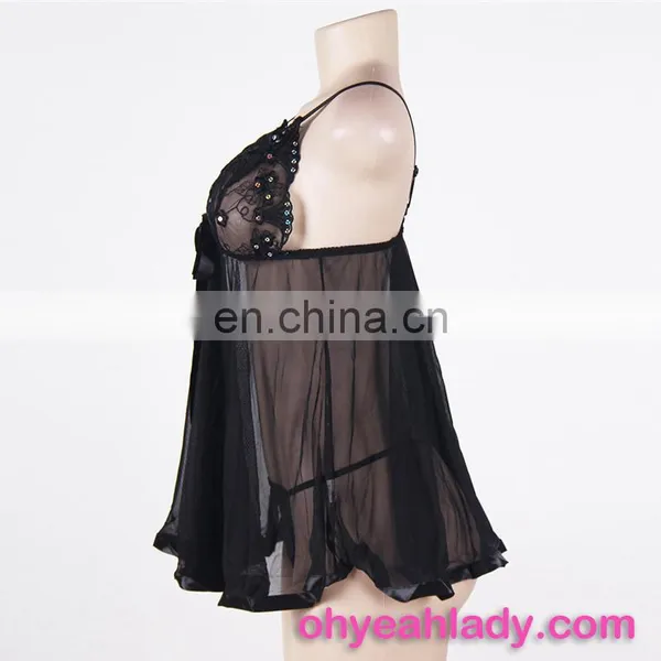 New Arrival Erotic Sexy Underwear Woman Lingerie photo-5