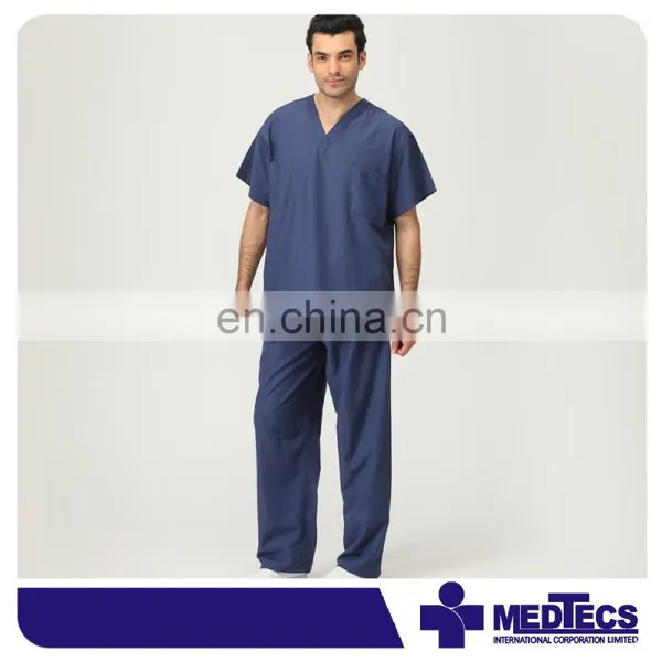 Surgical Cotton Uniform Or Antimicrobial Coat To Dr Seuss Scrub photo-6