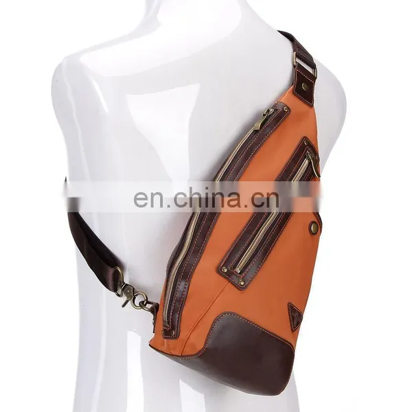 Latest at a Bargain Price of Fishing Chest Pack Bag photo-6
