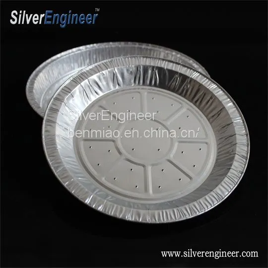 Aluminum Foil Container photo-4