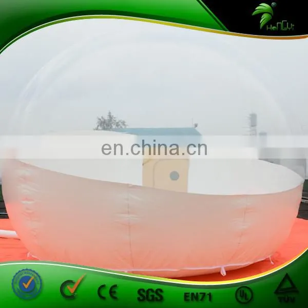 Price For Sale Bubble Tent, Transparent Inflatable Bubble Lodge Tent photo-2