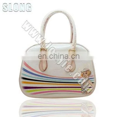 Leather Printer Make Glossy Image Directly From Factory China photo-4