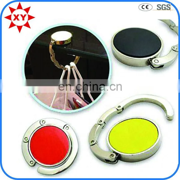 2015 Newest Promotion Gifts Rhinestone Punching Bag Hanger photo-4