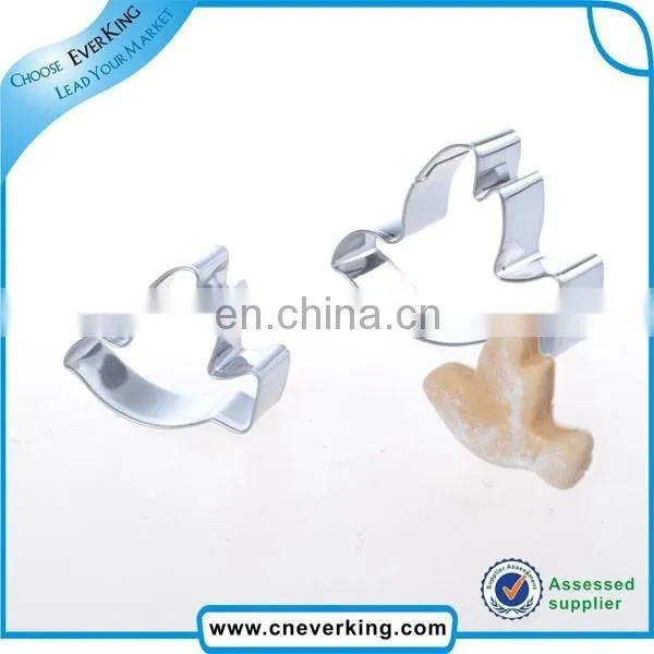 Best Selling U.S Standard Colored Heart Shaped Cookie Cutter photo-3