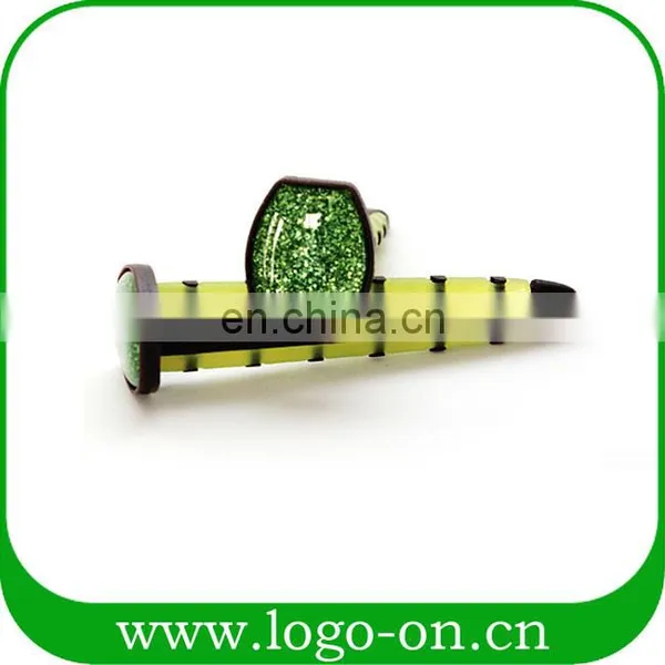 New and Hot Sale Perfume Auto Clip Car Vent Stick Air Freshener photo-2